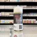 North Shore Vapor - Icing on the Flake Strawberry (Nixodine) 100ml